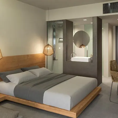 Отель Onar Suites