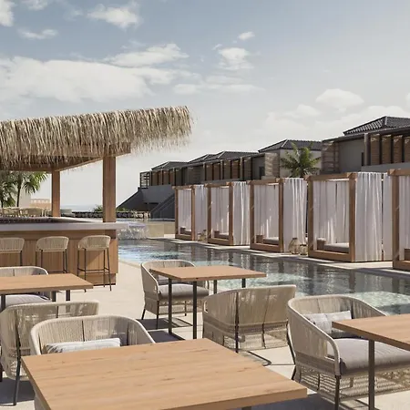 Onar Suites Кефалония