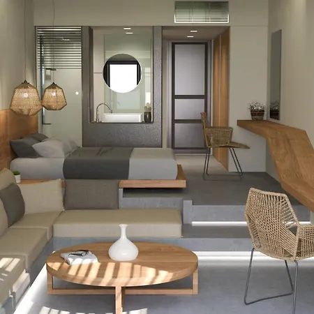 Onar Suites Кефалония