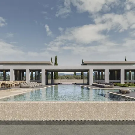 Onar Suites 호텔 4*