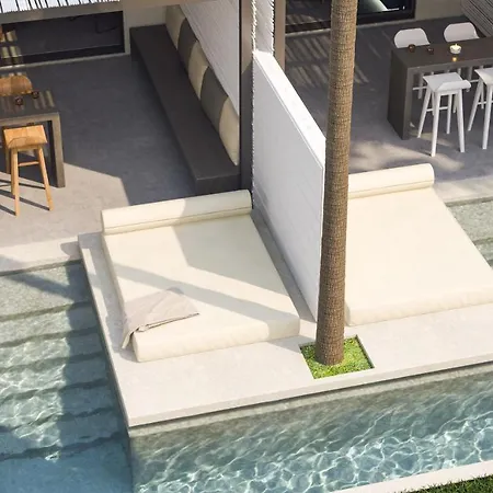 Onar Suites 호텔 케팔로니아