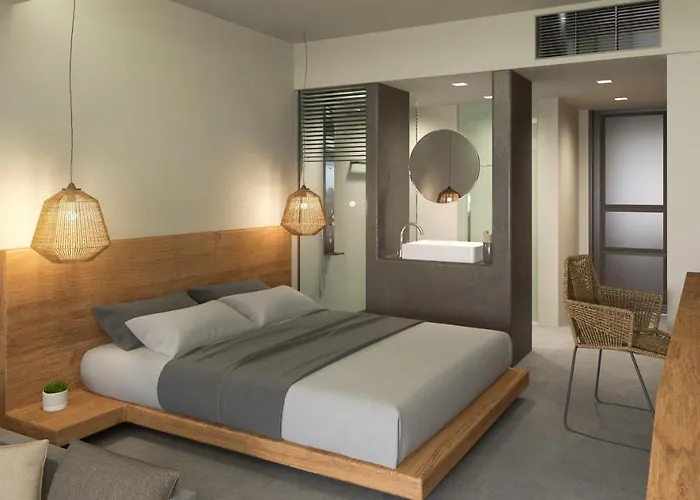 Hotel Onar Suites