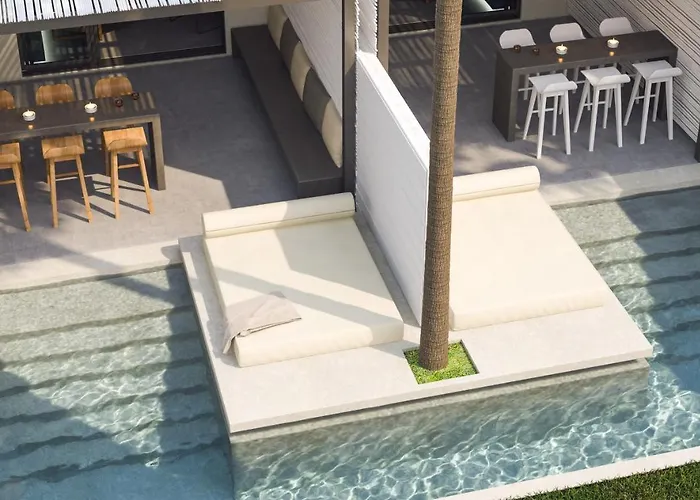 Onar Suites Hotel Kefalonia Island